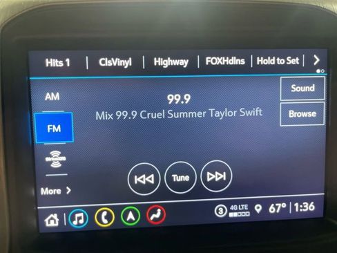 Used 2022 GMC Sierra 2500 Denali image 16