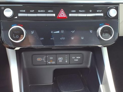 New 2025 Hyundai Tucson SEL image 19