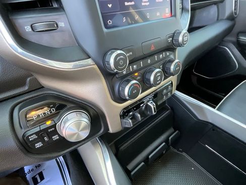 Used 2022 RAM 1500 Laramie image 42