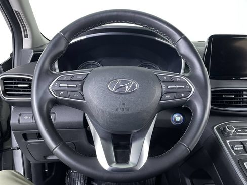 Used 2023 Hyundai Santa Fe SEL AWD/4WD image 14
