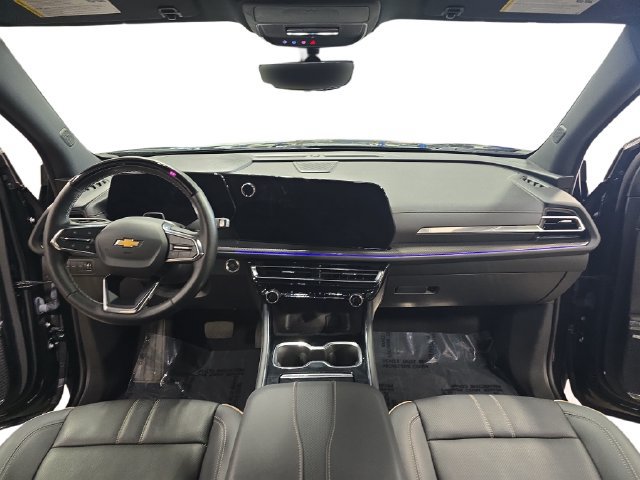 Used 2026 Chevrolet Traverse High Country w/ LPO, Floor Liner Package AWD/4WD image 10
