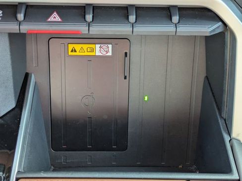 Used 2023 Toyota Tundra 1794 Edition image 25