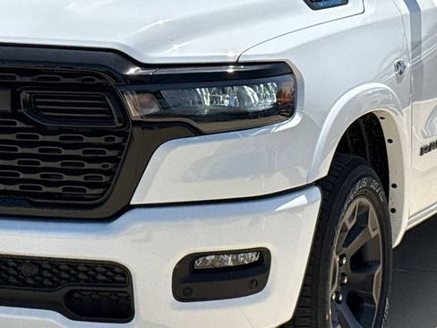 New 2026 RAM 1500 Lone Star AWD/4WD image 5