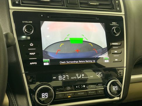 Used 2019 Subaru Legacy 2.5i Limited image 14