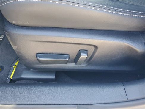 Used 2024 Lexus IS 350 F Sport image 20