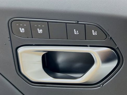 New 2025 Kia K4 GT-Line w/ GT-Line Premium Package image 21