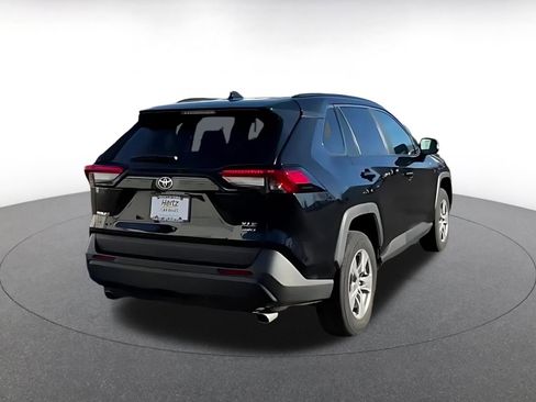 Used 2025 Toyota RAV4 XLE image 12