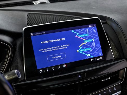 Used 2022 Cadillac CT5 Premium Luxury w/ Parking Package image 22