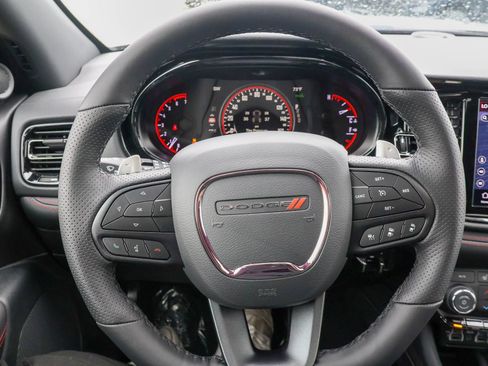 New 2026 Dodge Durango GT AWD/4WD image 35