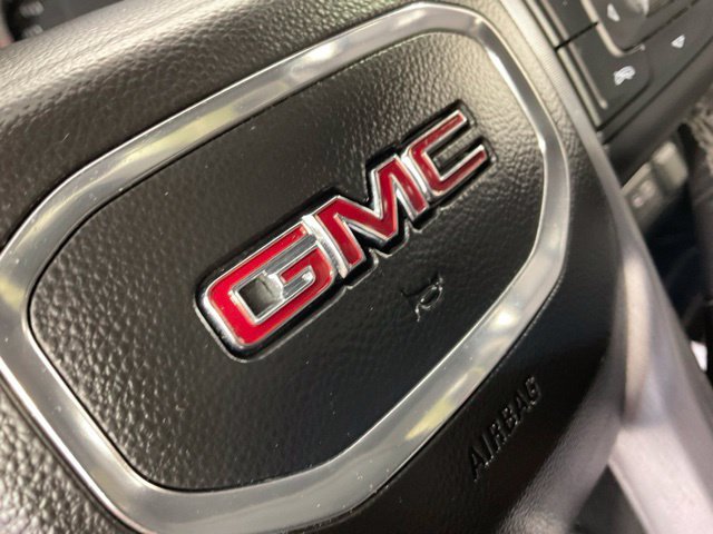 Used 2022 GMC Sierra 2500 SLE w/ X31 Off-Road Package AWD/4WD image 51