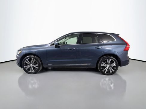Certified 2023 Volvo XC60 B5 Plus w/ Climate Package AWD/4WD image 9