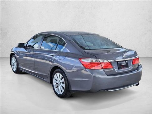 Used 2015 Honda Accord EX image 5