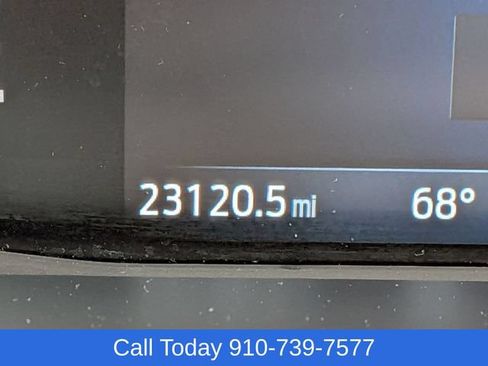 Used 2024 Ford Escape ST-Line w/ Tech Pack #1 FWD image 22