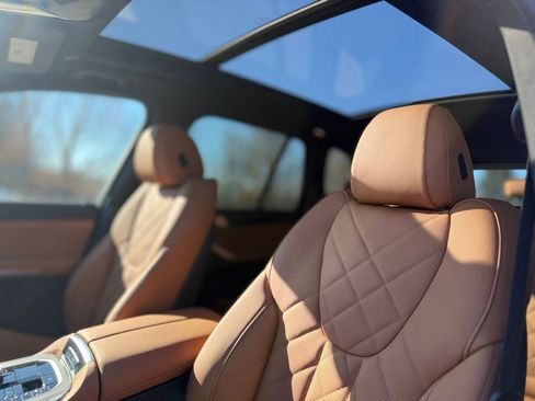 New 2026 BMW X5 xDrive40i AWD/4WD image 14