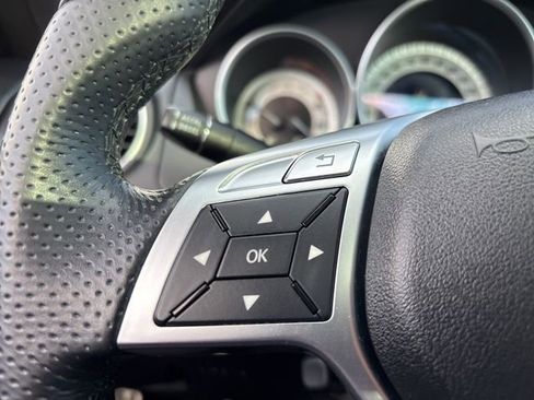 Used 2012 Mercedes-Benz C 300 4MATIC Sedan image 20