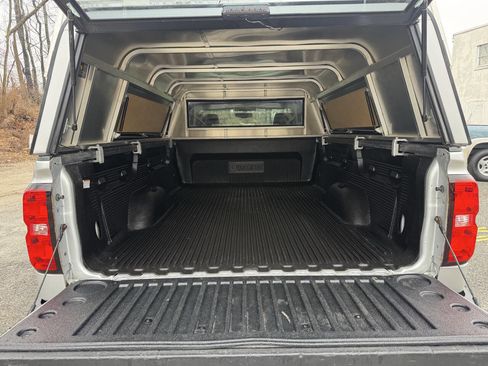 Used 2018 Chevrolet Silverado 1500 LS w/ Trailering Package image 10