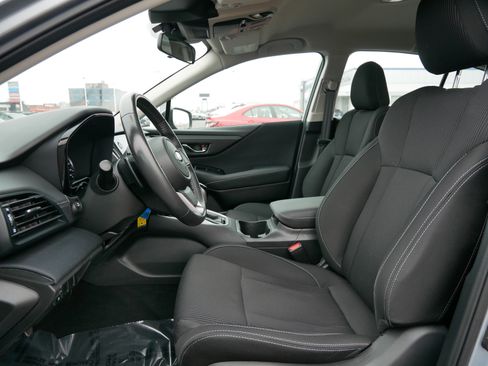 Certified 2023 Subaru Legacy Premium image 32