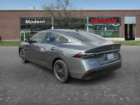 New 2026 Nissan Sentra SV image 2