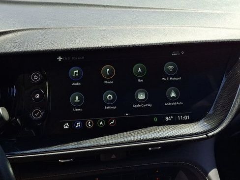 Certified 2023 Buick Envision Essence w/ Technology Package I AWD/4WD image 18