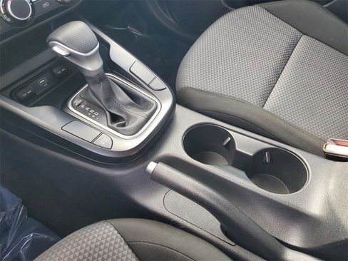 Used 2024 Kia Soul LX w/ Option Group 015 image 19