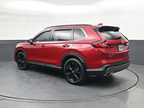 Used 2023 Honda CR-V Sport Touring image 6