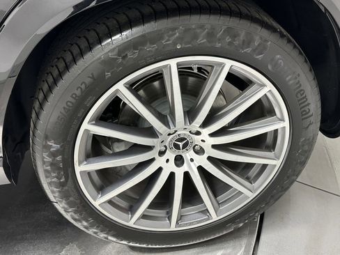 Certified 2024 Mercedes-Benz GLS 580 4MATIC image 24