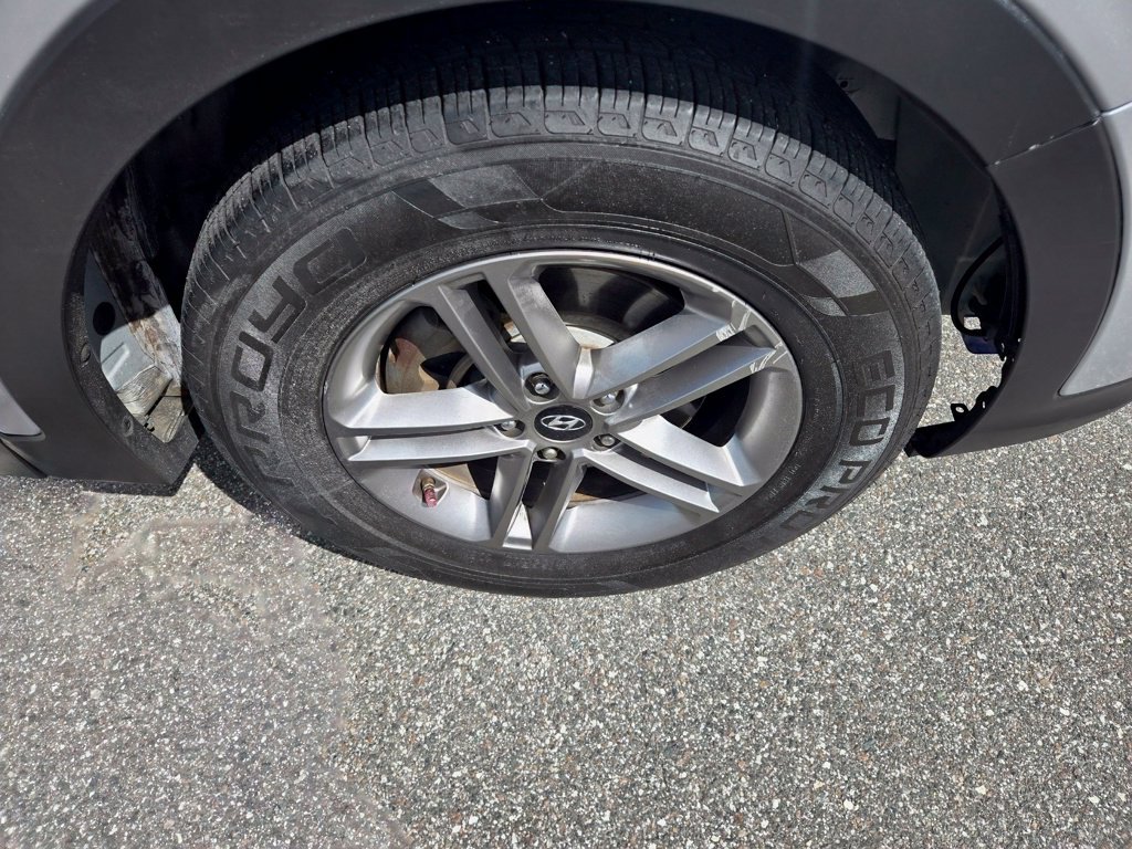 Used 2018 Hyundai Santa Fe Sport FWD image 10