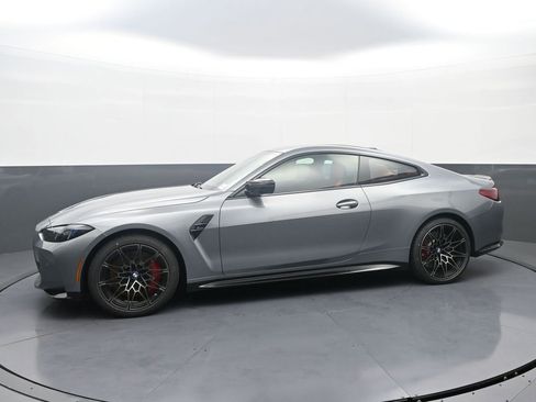 New 2026 BMW M4 xDrive Competition image 4