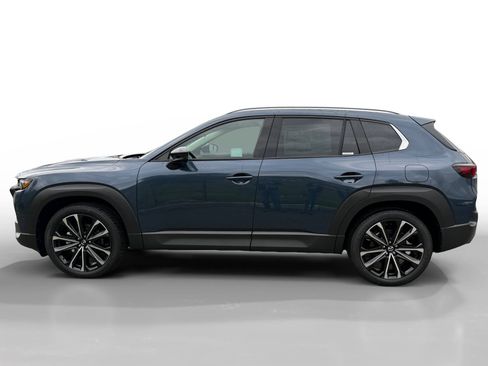 New 2026 MAZDA CX-50 AWD 2.5 S w/ Weather Package image 2