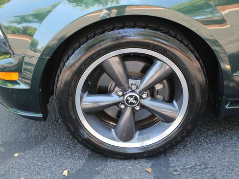 Used 2008 Ford Mustang GT RWD image 55