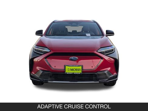 Used 2024 Subaru Solterra Premium image 4