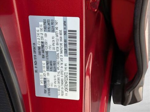 Used 2023 MAZDA CX-5 AWD 2.5 S image 25
