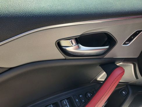 Certified 2022 Acura TLX w/ A-SPEC Pkg FWD image 21