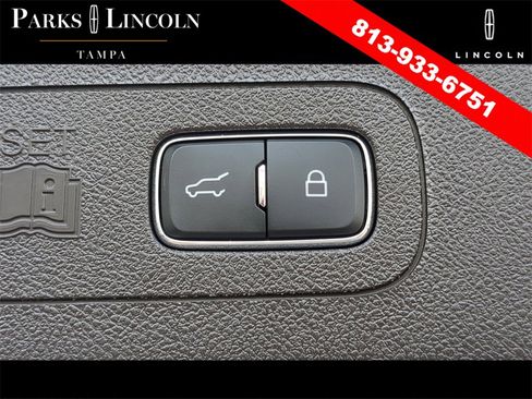 Certified 2023 Lincoln Aviator Black Label image 9
