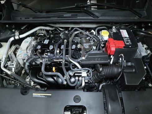 Certified 2023 Nissan Sentra S FWD image 37