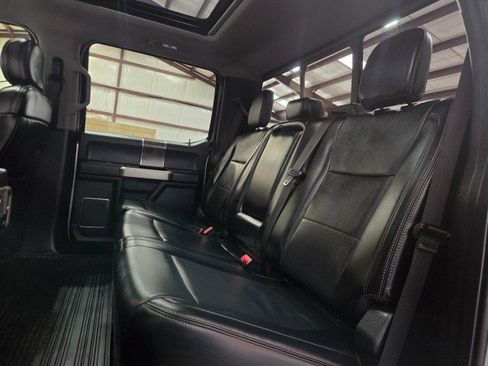 Used 2019 Ford F250 Lariat w/ Lariat Ultimate Package image 81