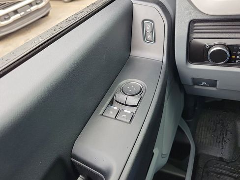 New 2026 Ford F350 XL image 11