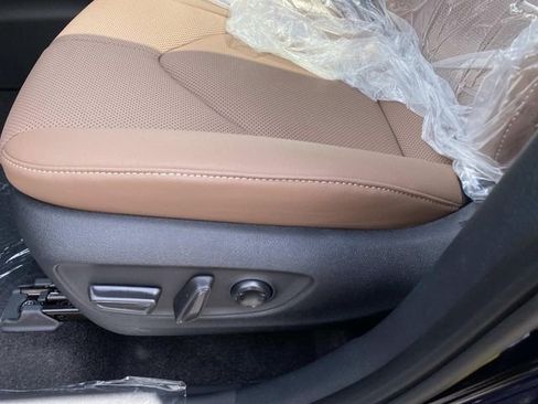 New 2026 Toyota Grand Highlander AWD image 11