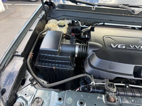 Used 2015 Chevrolet Colorado Z71 AWD/4WD image 56