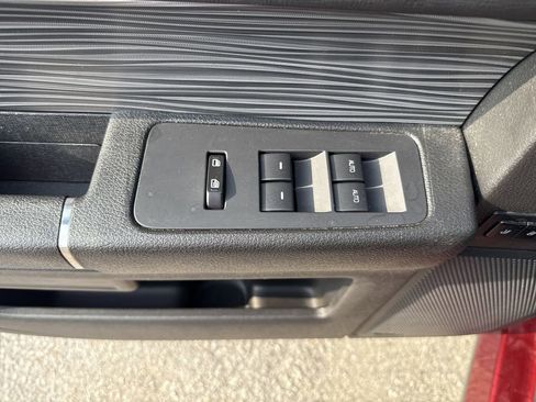 Used 2019 Ford Flex SEL w/ Equipment Group 202A FWD image 11