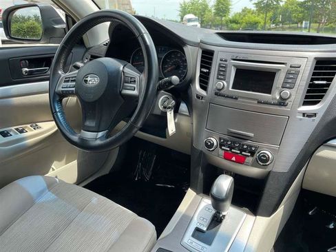 Used 2014 Subaru Outback 2.5i Premium AWD/4WD image 30