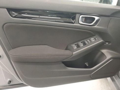 New 2026 Honda Civic Sport image 20