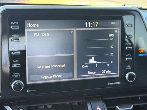 Used 2020 Toyota C-HR Limited image 21