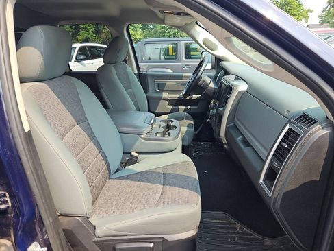 Used 2015 RAM 1500 Outdoorsman AWD/4WD image 16