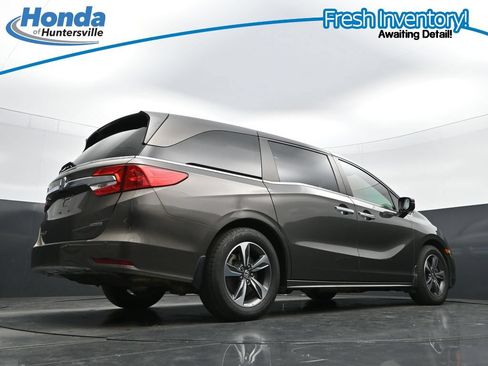 Used 2019 Honda Odyssey Touring image 36