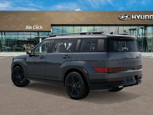 New 2026 Hyundai Santa Fe Calligraphy image 5
