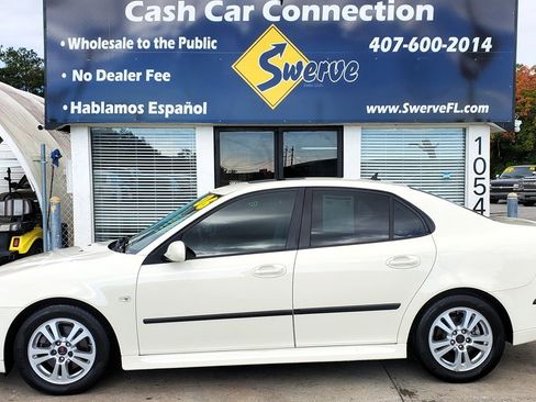 Used 2006 Saab 9-3 2.0T image 9