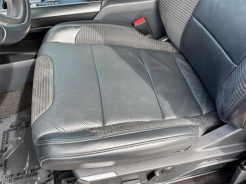 Used 2021 Ford F150 Raptor w/ Equipment Group 801A High image 20