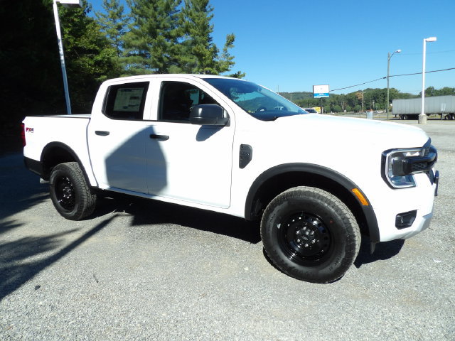 New 2026 Ford Ranger XL w/ FX4 Off-Road Package AWD/4WD image 7