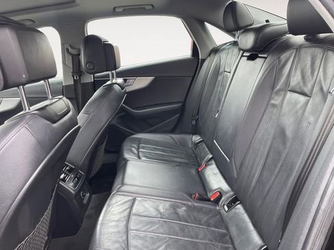 Used 2018 Audi A4 2.0T Ultra Premium image 14